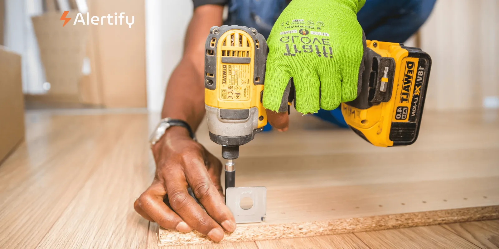 How to Prevent Property Damage & Costly Repairs in Your Short-Term Rental