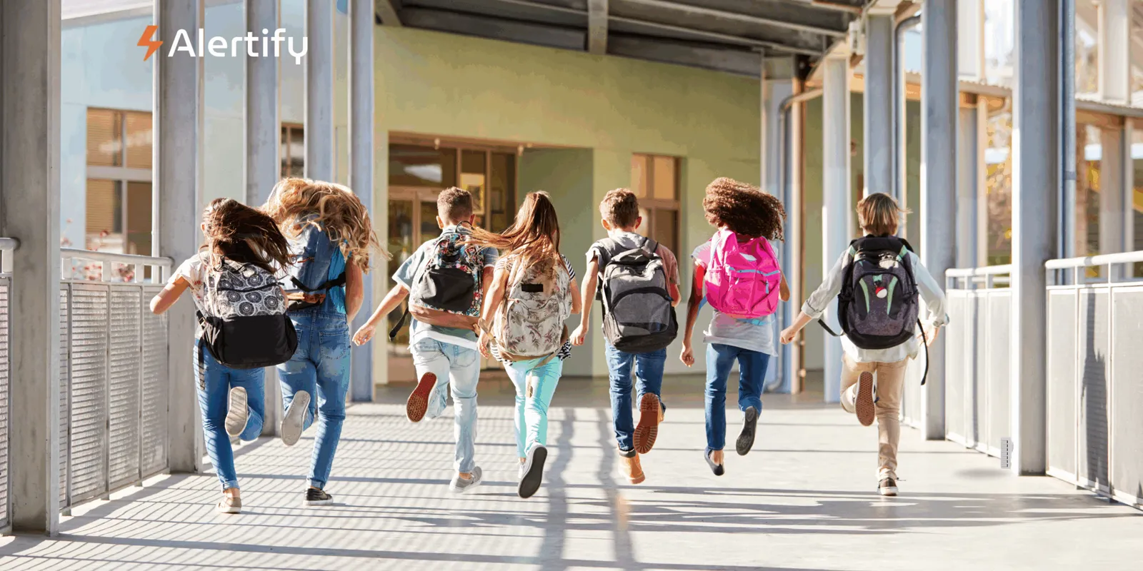 Privacy-Safe Monitoring: How to Track Noise Without Invading Student Space