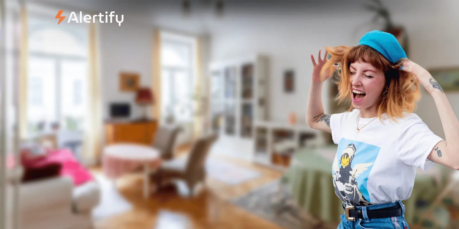 How to Protect Your Short-Term Rental from Unruly & Problematic Guests