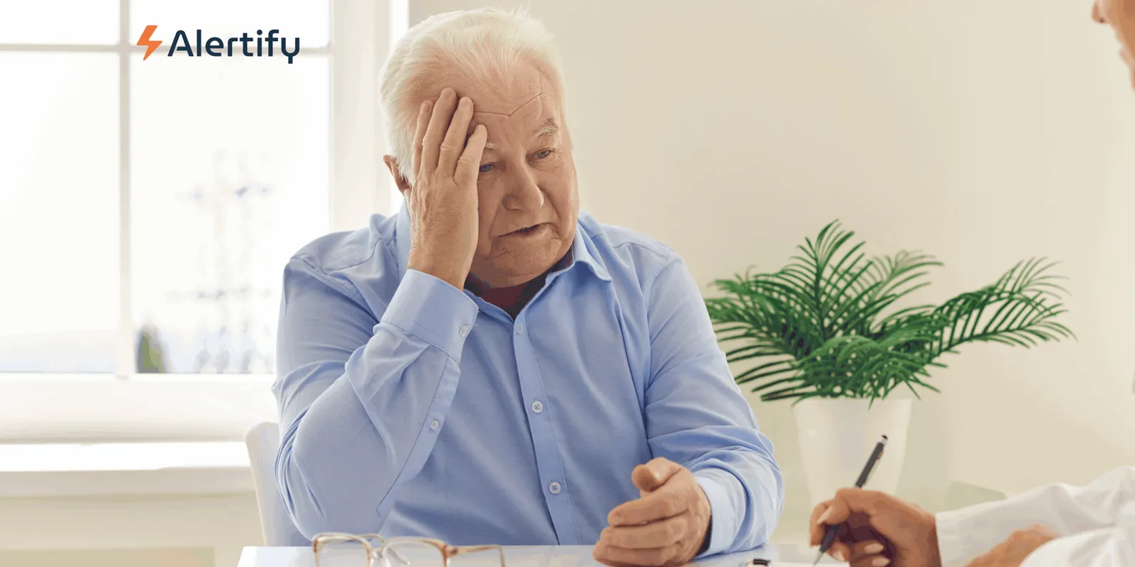 Reducing Resident Complaints with Proactive Noise Monitoring in Retirement Homes