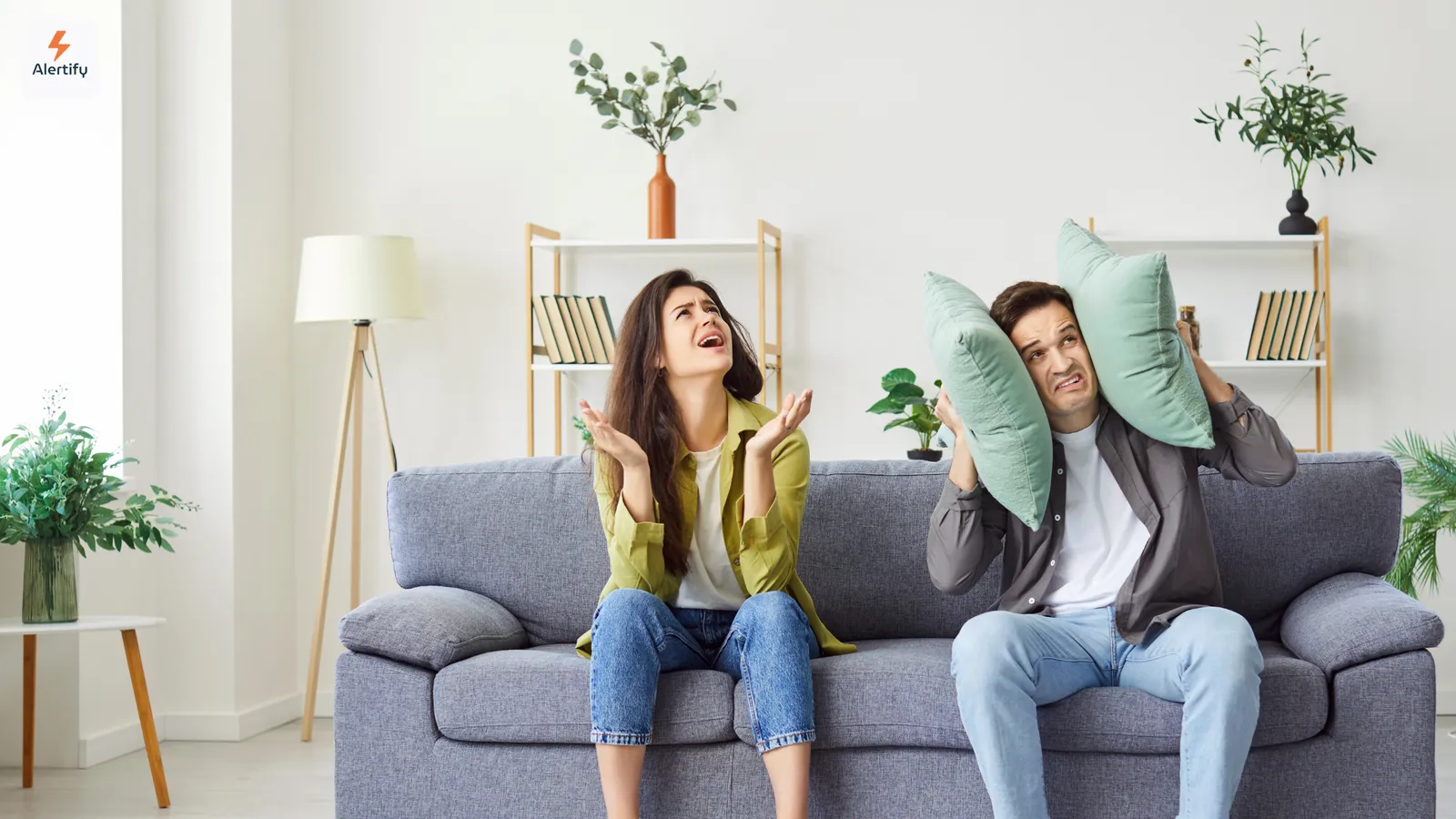 Renters Rights and Noise Complaints: What Every Affordable Housing Tenant Needs to Know renters rights noise complaints