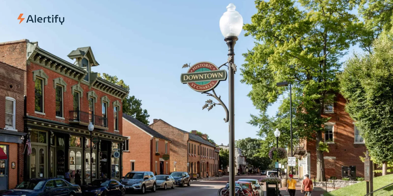 Short Term Rentals in Saint Charles, Missouri: Noise Monitors, STR Inspections, and Licenses after June 15, 2024