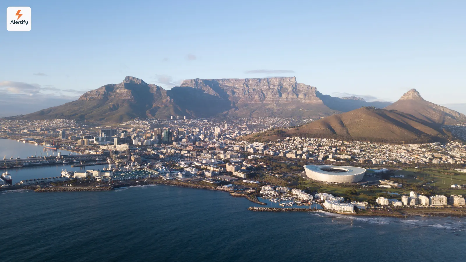 South Africa's New STR Code of Good Practice — What Every Airbnb Host Needs to Know in 2026 short term rental regulations South Africa