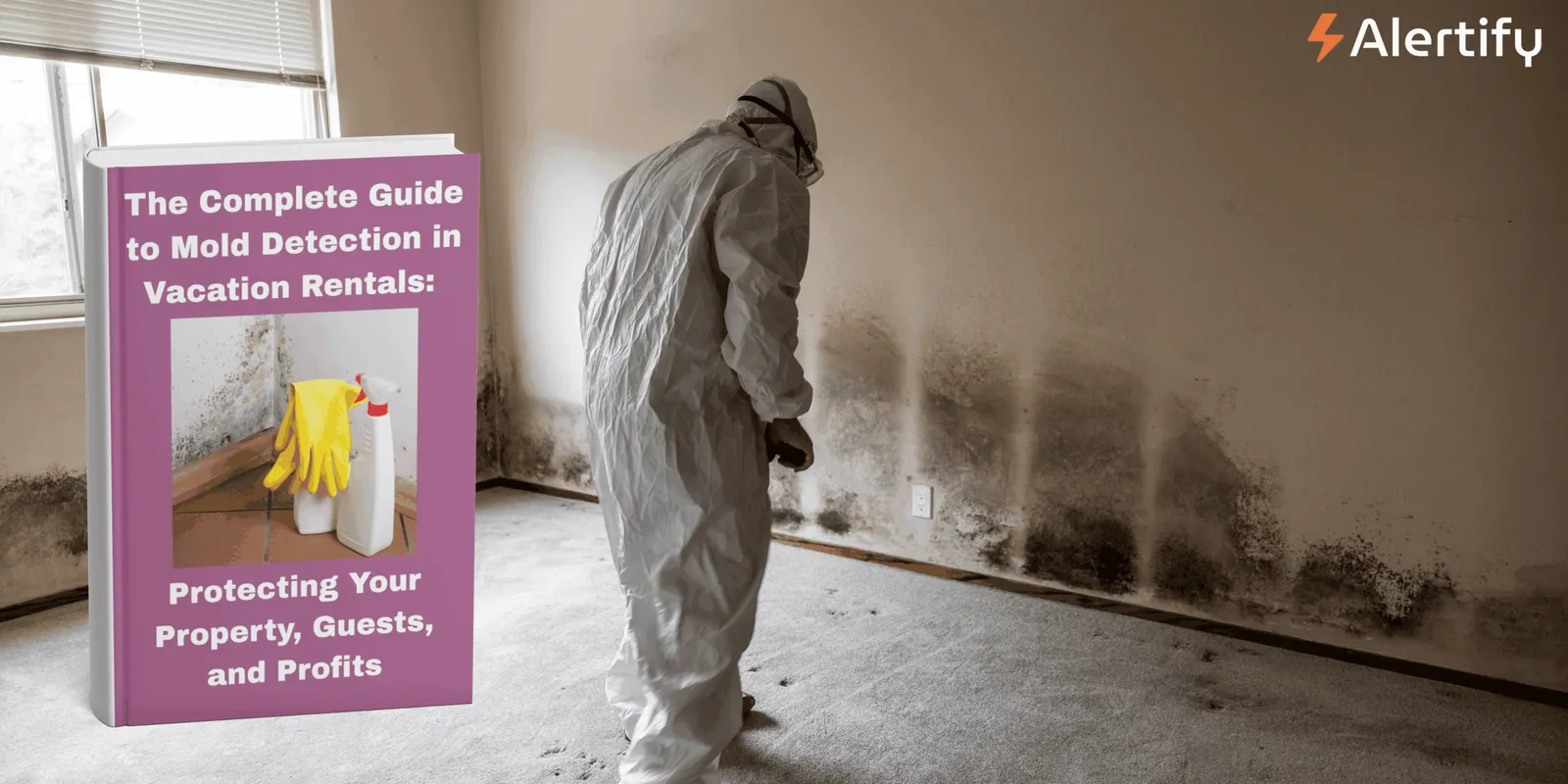 The Complete Guide to Mold Detection in Vacation Rentals: Protecting Your Property, Guests, and Profits mold detection in vacation rentals