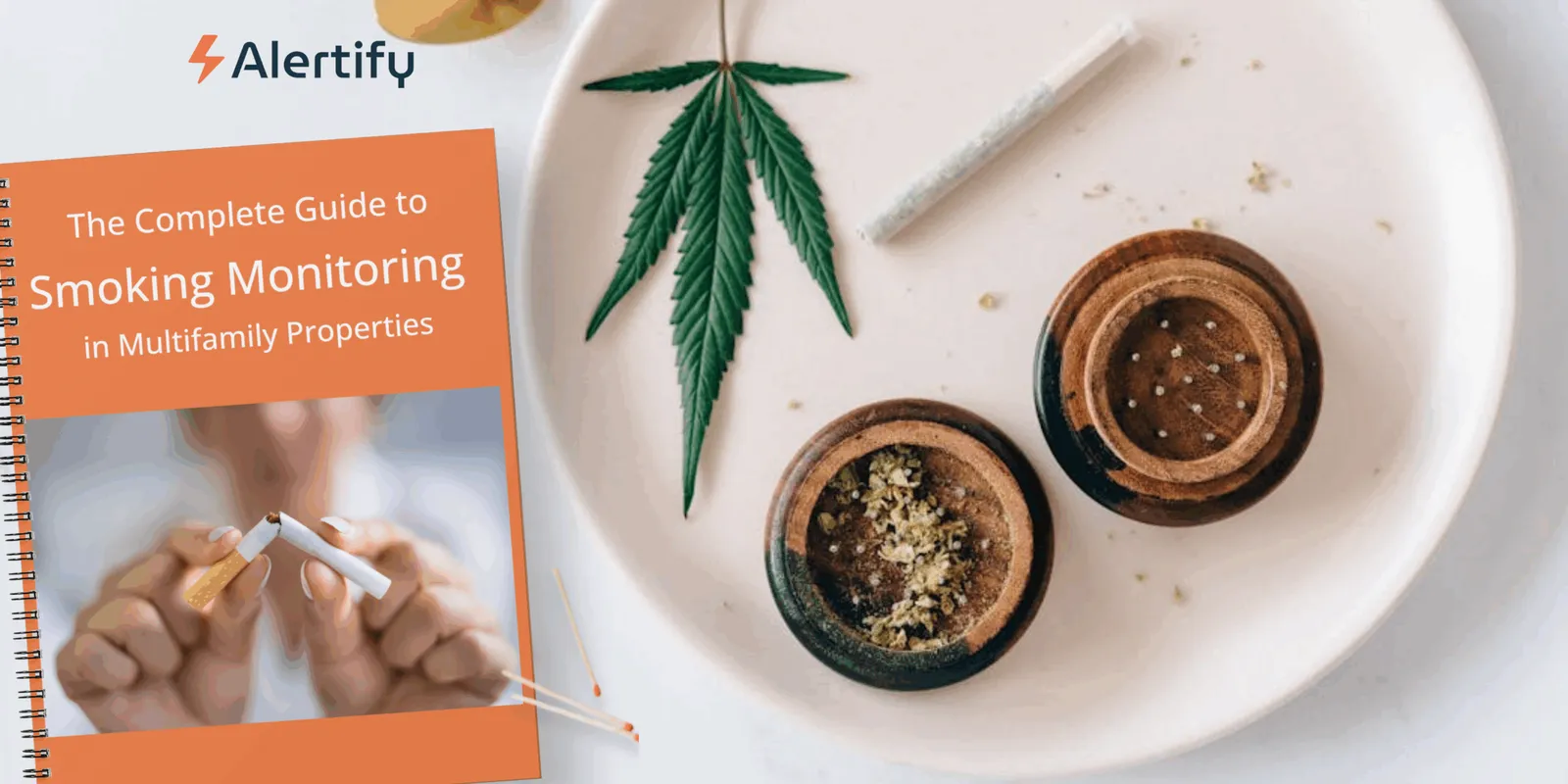The Complete Guide to Smoking Monitoring in Multifamily Properties