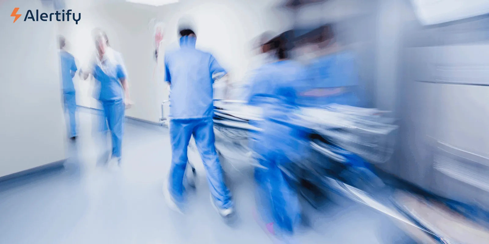 The High Cost of a Delayed Hospital Security Response hospital security response