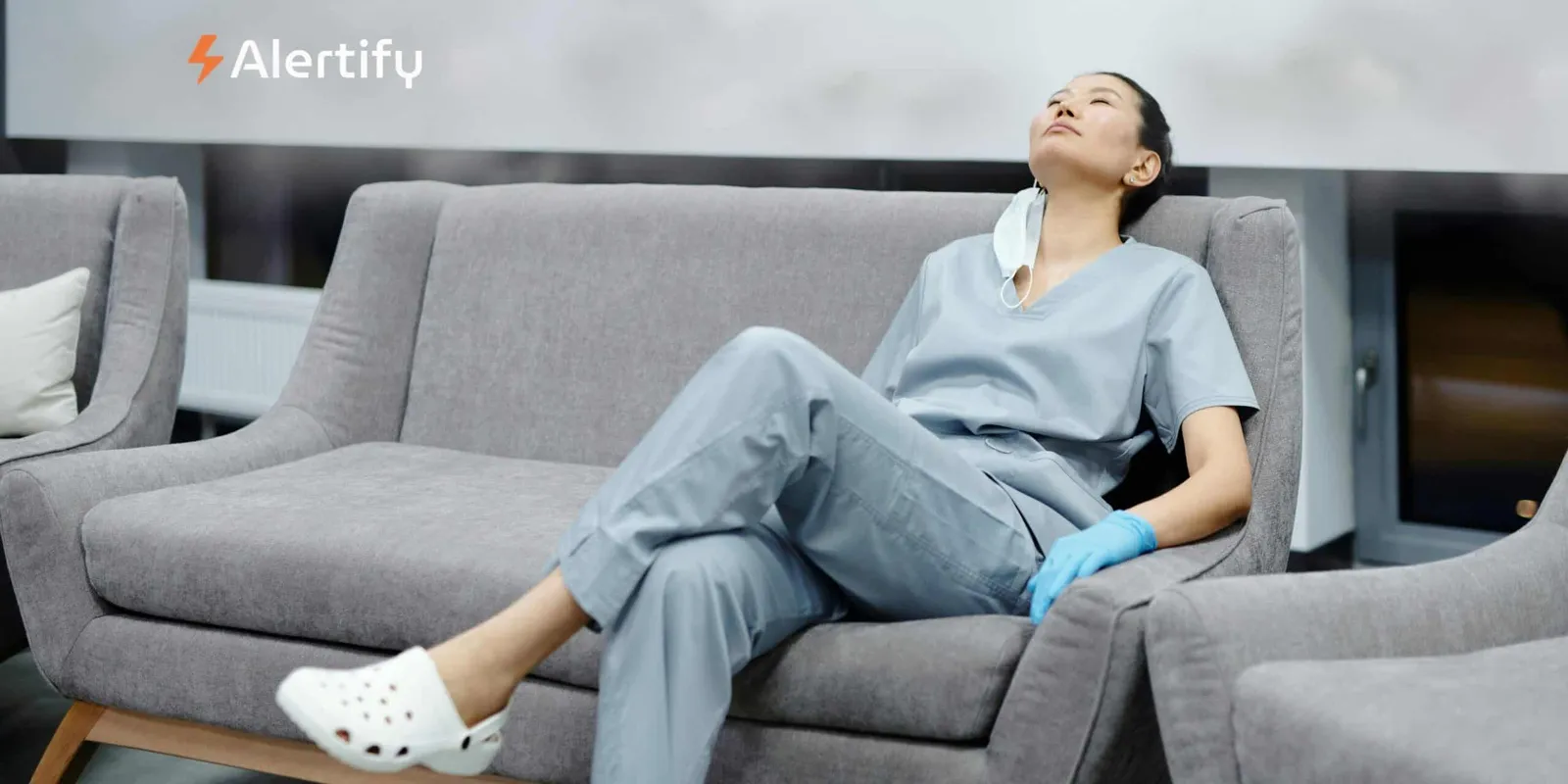 The Importance of Indoor Air Quality Monitoring for Hospitals