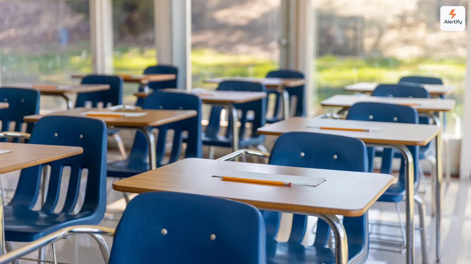 The Quiet Crisis: How Noise Is Undermining Student Achievement noise affects student performance