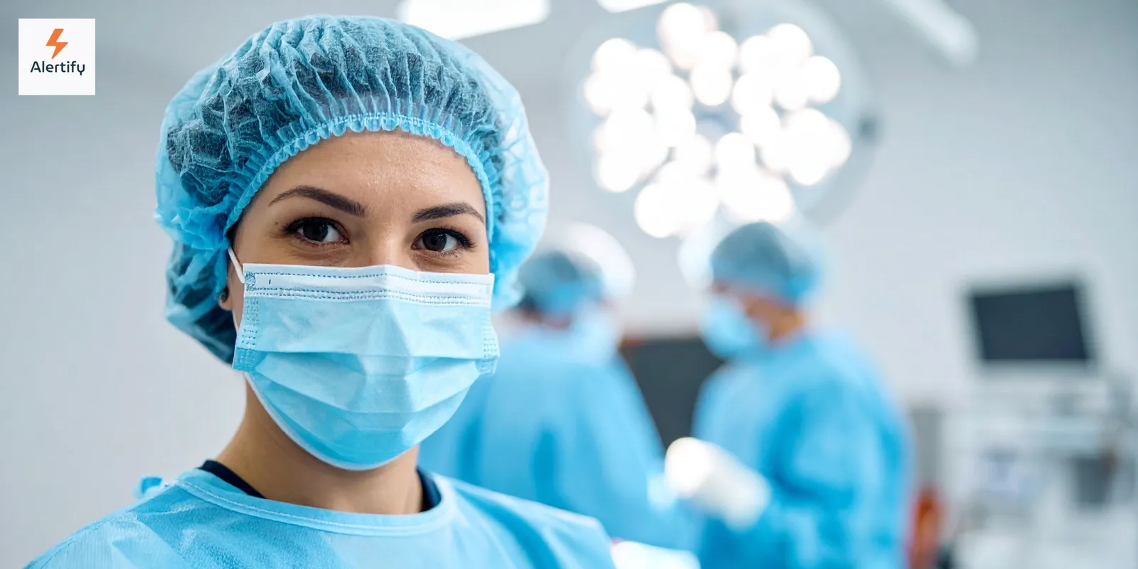 The ROI of Hospital Noise Monitoring: Better Scores, Fewer Complaints, Lower Liability hospital noise monitoring ROI
