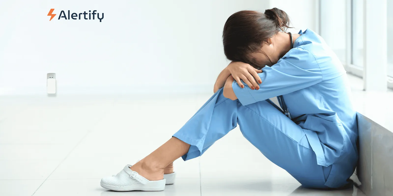 The Role of Noise Monitoring in Reducing Staff Burnout in Hospitals