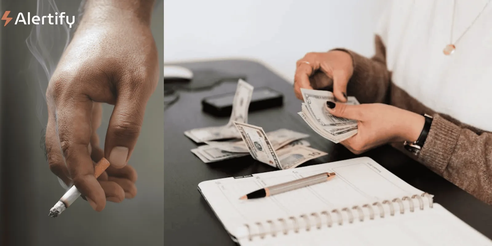 The True Cost of Indoor Smoking in Your STR: Why You Need a Smoking Monitoring Device