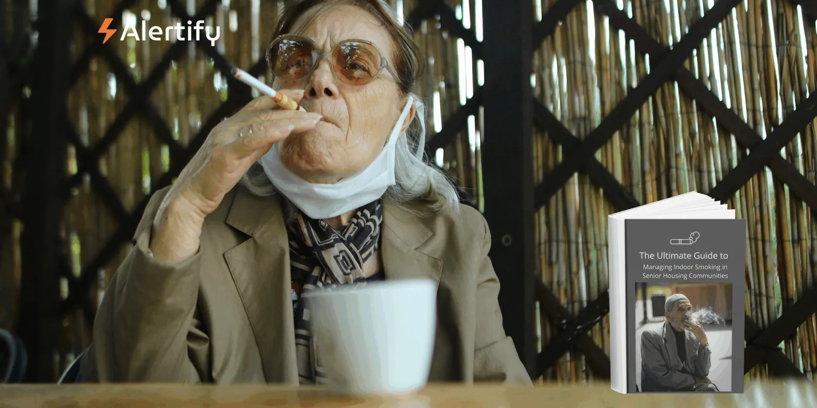 The Ultimate Guide to Managing Indoor Smoking in Senior Housing Communities
