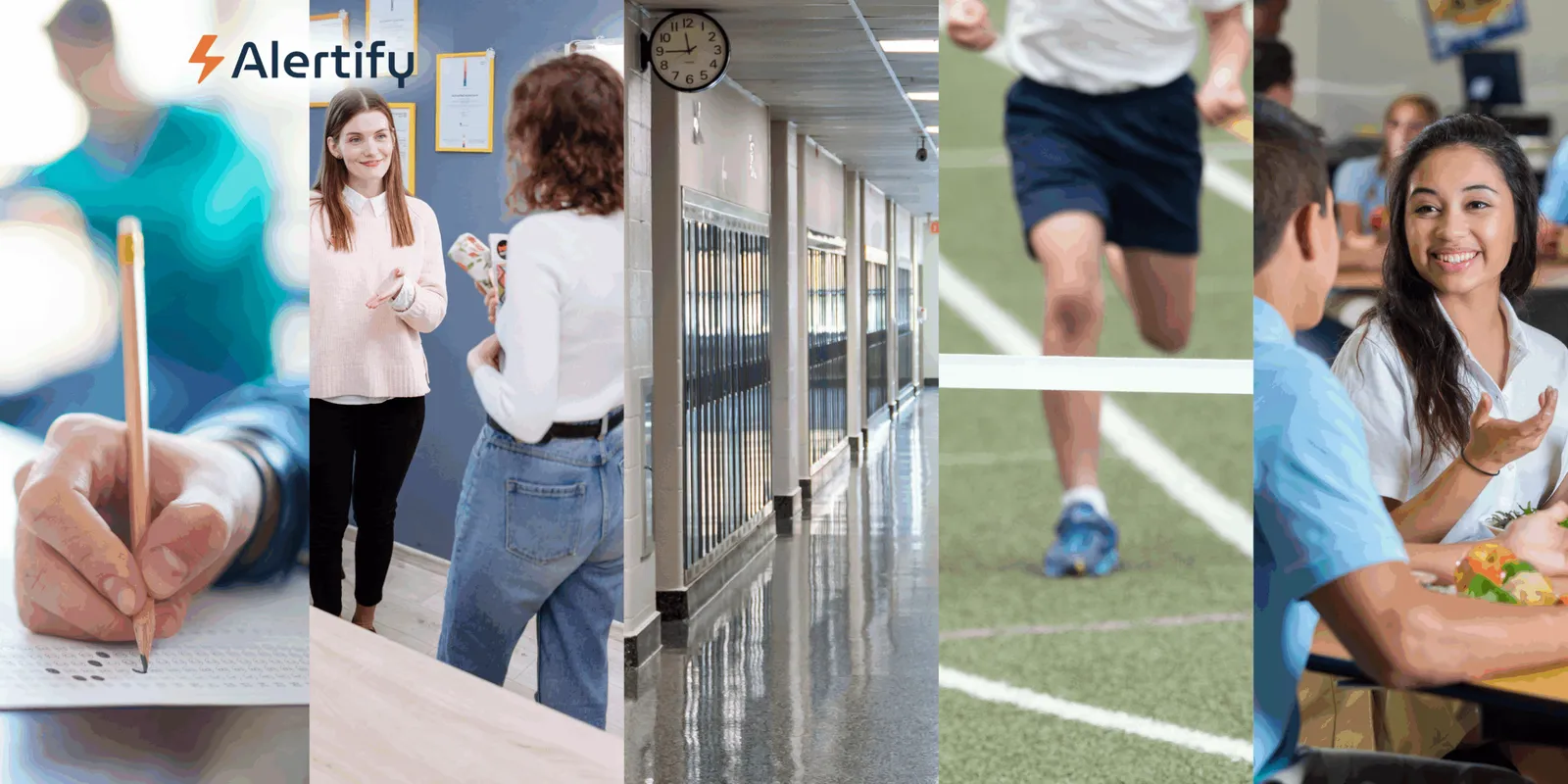 Top 5 School Scenarios Where Real-Time Noise Alerts Prevent Disruption