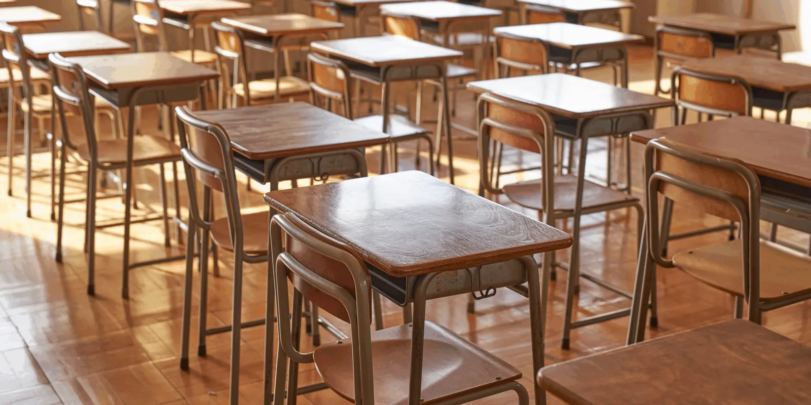 What’s Hiding in the Air? A School Administrator's Guide to PM2.5 and VOCs Common Air Pollutants in Schools