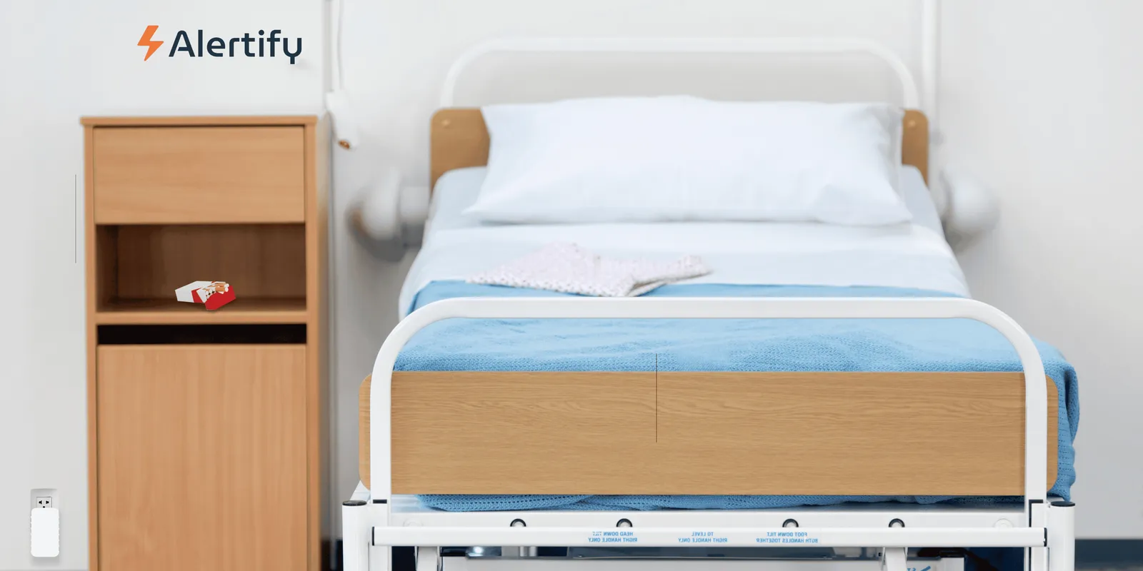 Why Hospitals Need Smoking Detection: Preventing Violations & Ensuring Compliance