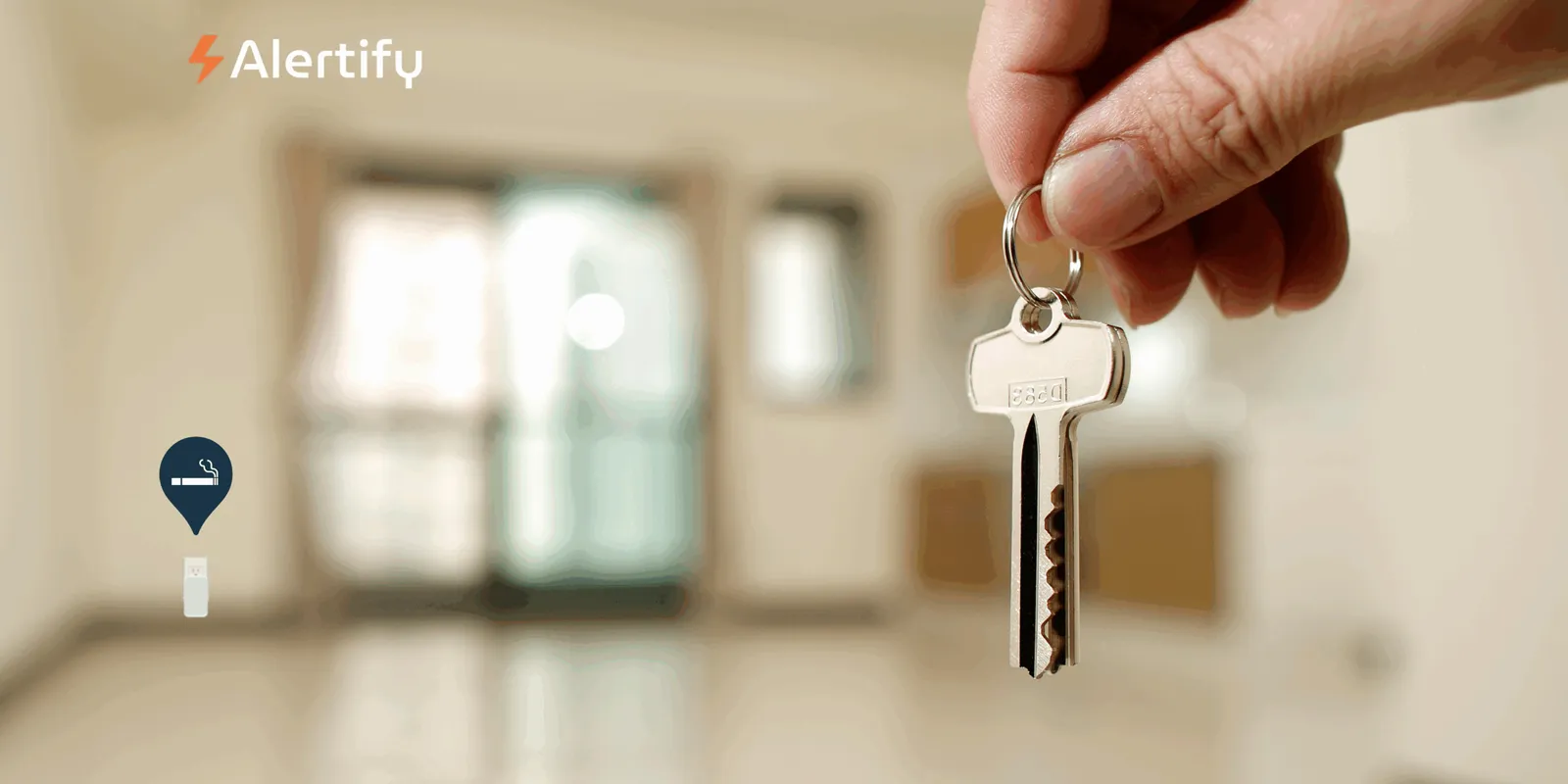 Why Indoor Smoking Detection Should Be a Standard in Rental Property Management