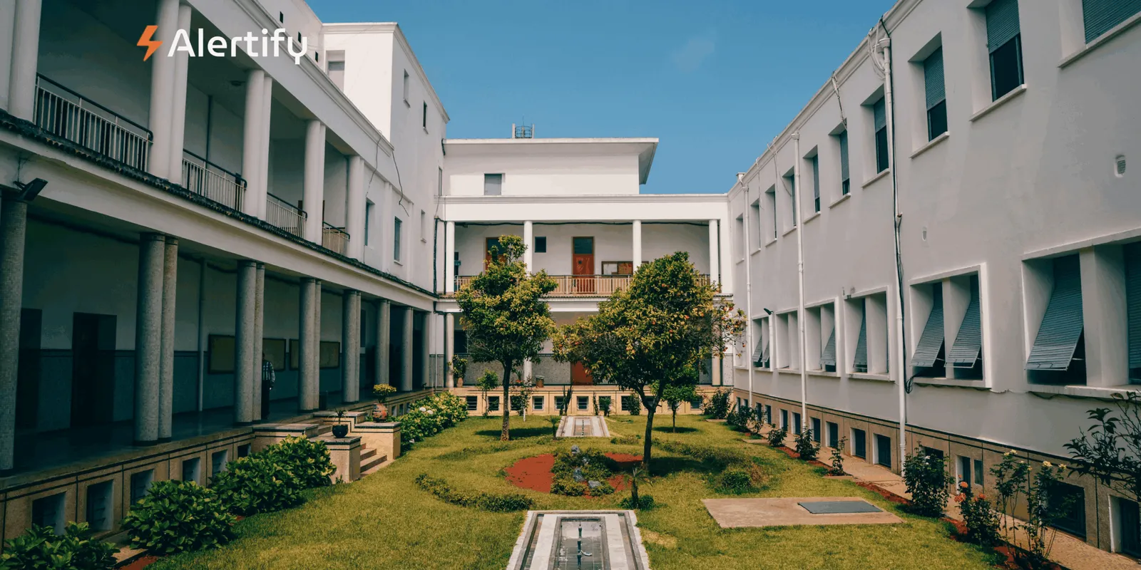 Why Smart Smoke Detection Belongs in Every School Building