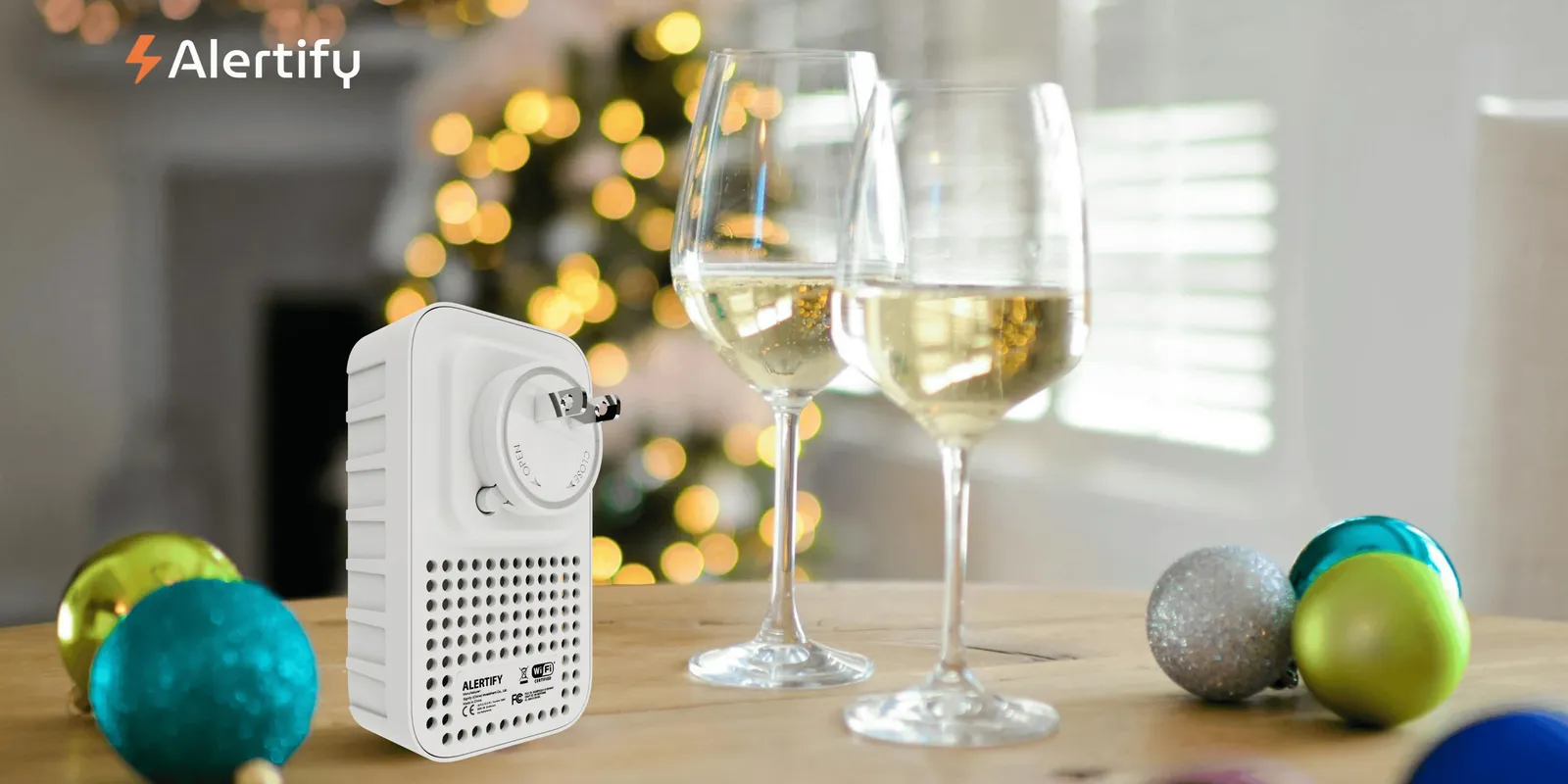 Why Vacation Rentals Need Noise Monitors This Holiday Season