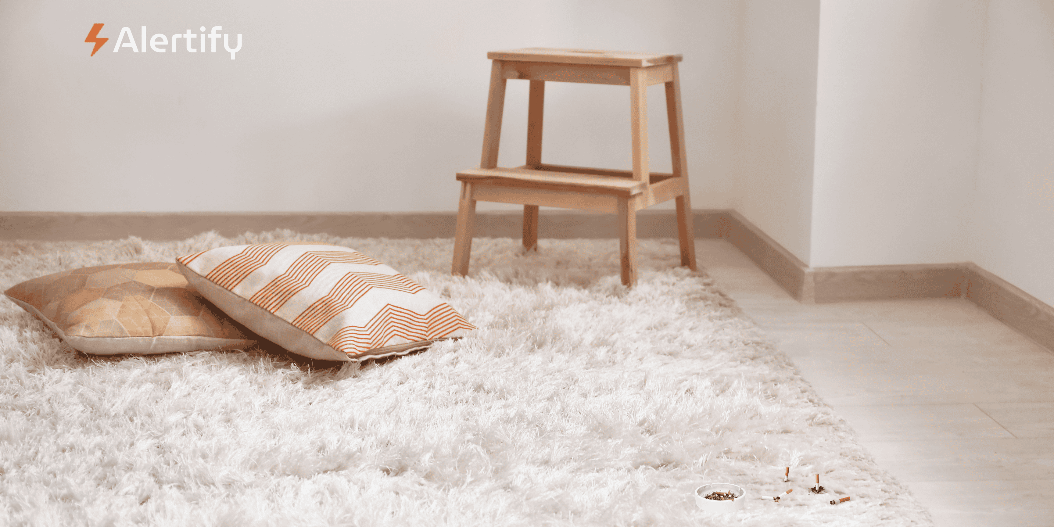 What to Do if Guests Smoked in Your Airbnb This Holiday Season