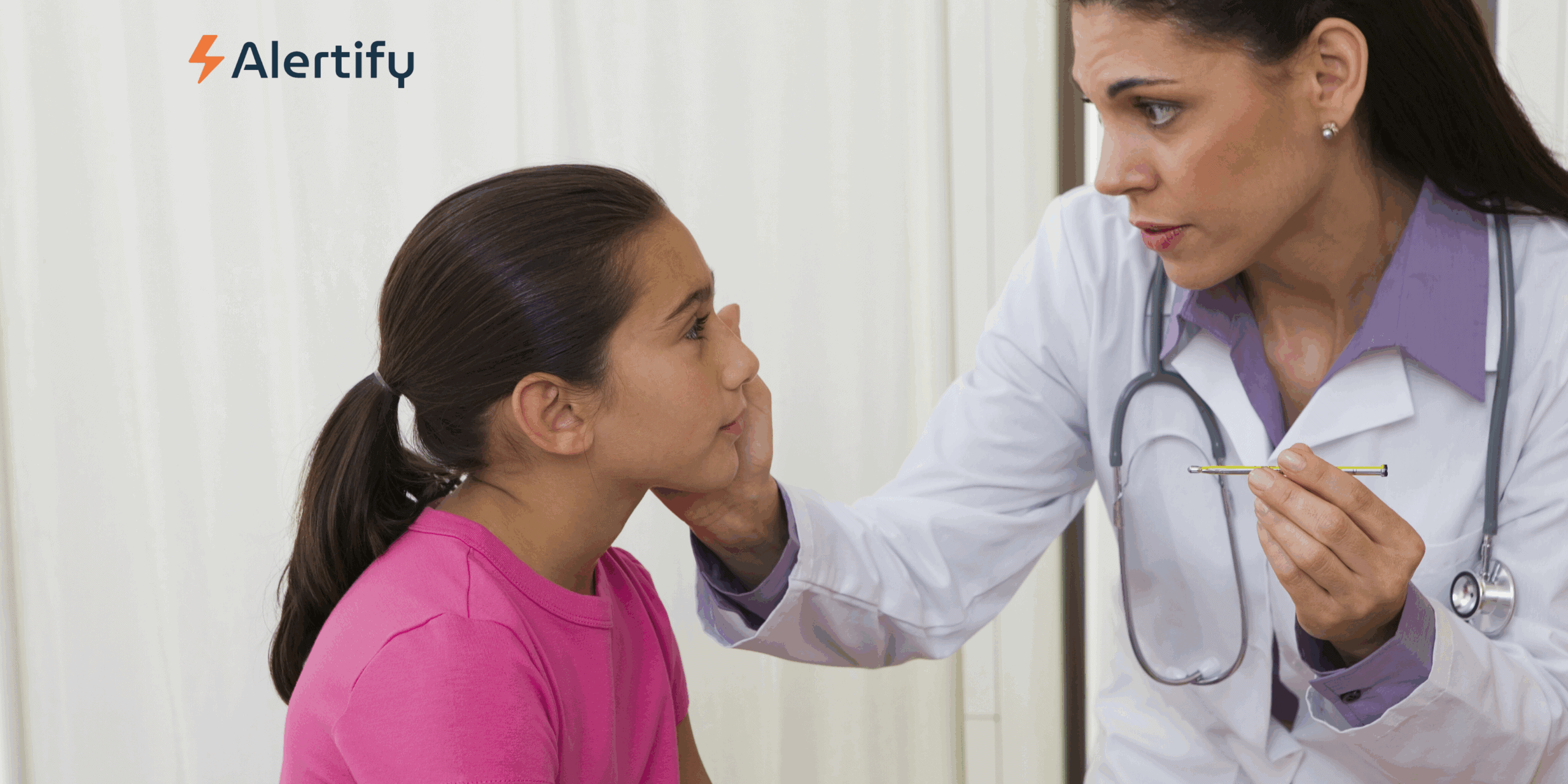 From Nurse’s Office to Classroom: CO₂ Trends That Indicate a Sick Building