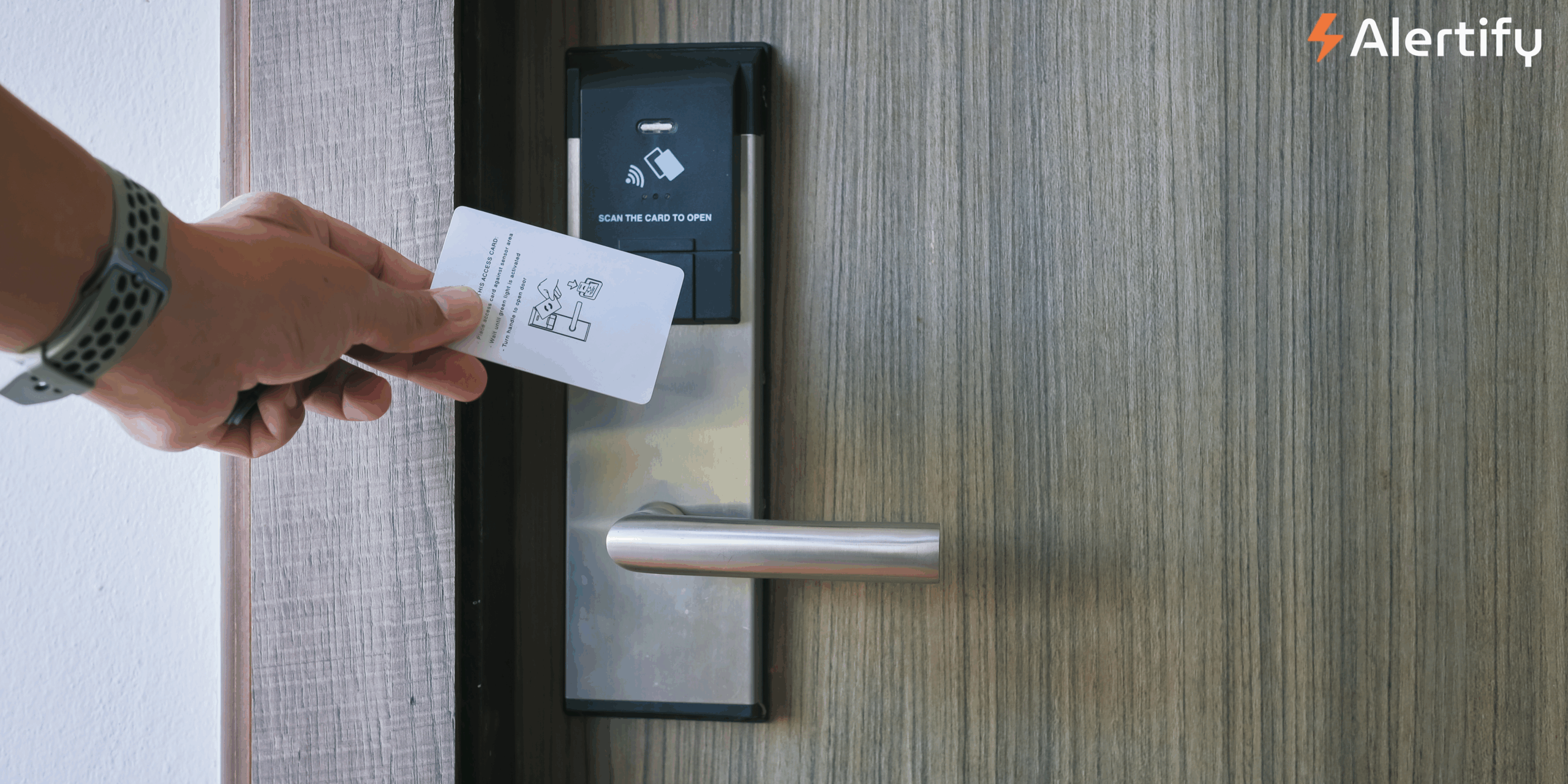 Why Your Security Tech is Failing: The Critical Need for Hotel Property Management System (PMS) Integration hotel property management system (PMS) integration