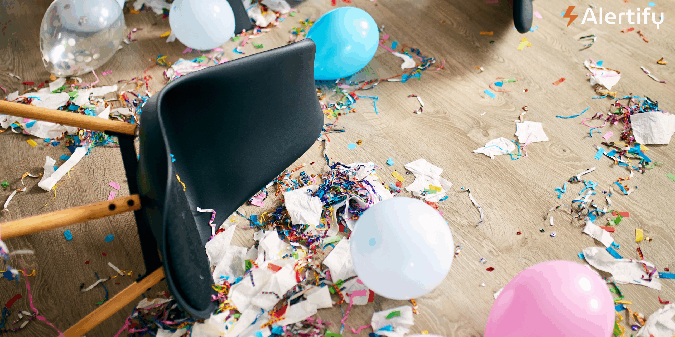 The 1-Star Review Killer: A Hotel Reputation Management Guide to Stopping Party-Related Complaints hotel reputation management