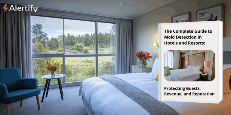 The Complete Guide to Mold Detection in Hotels and Resorts: Protecting Guests, Revenue, and Reputation Mold detection in hotels