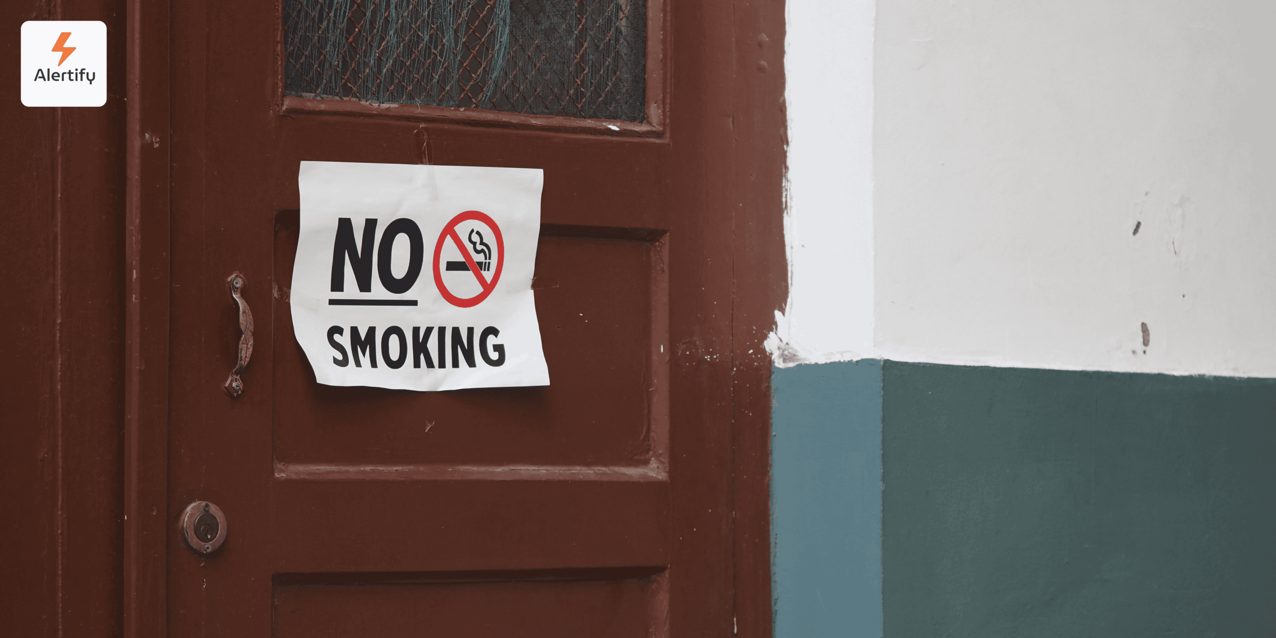 No-Smoking Policies That Actually Work for Your Vacation Rental: Writing and Enforcing Rules Guests Respect vacation rental no smoking policy