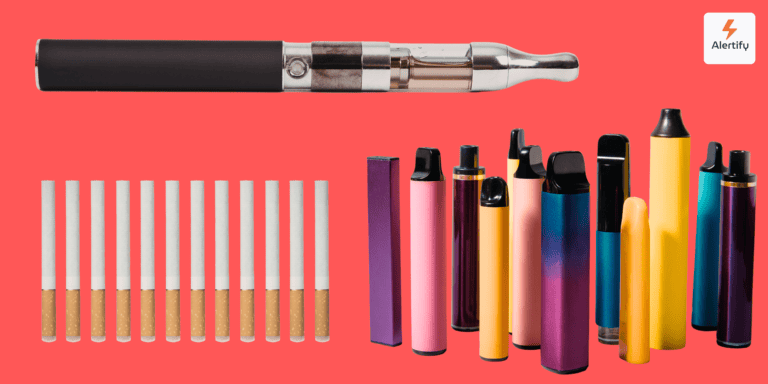 Smoking Detection Technology for Vacation Rentals: Cigarette vs. Cannabis vs. Vaping smoking detection vacation rental