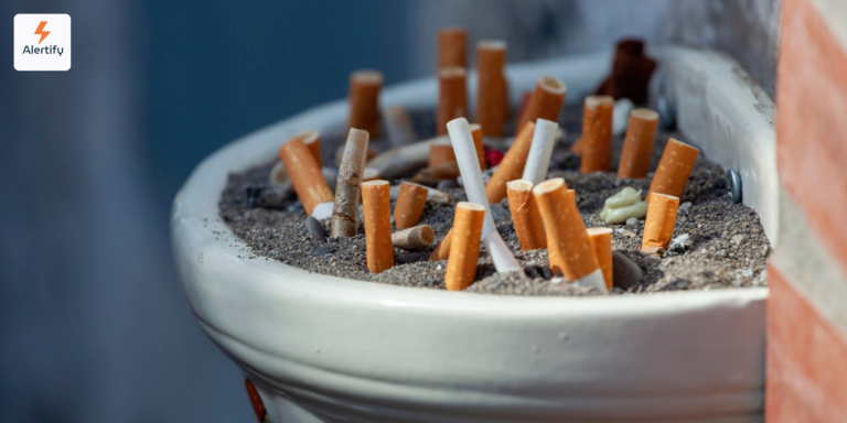 The Legal Side of Vacation Rental Smoking Laws: Host Rights and Guest Protections vacation rental smoking laws host rights