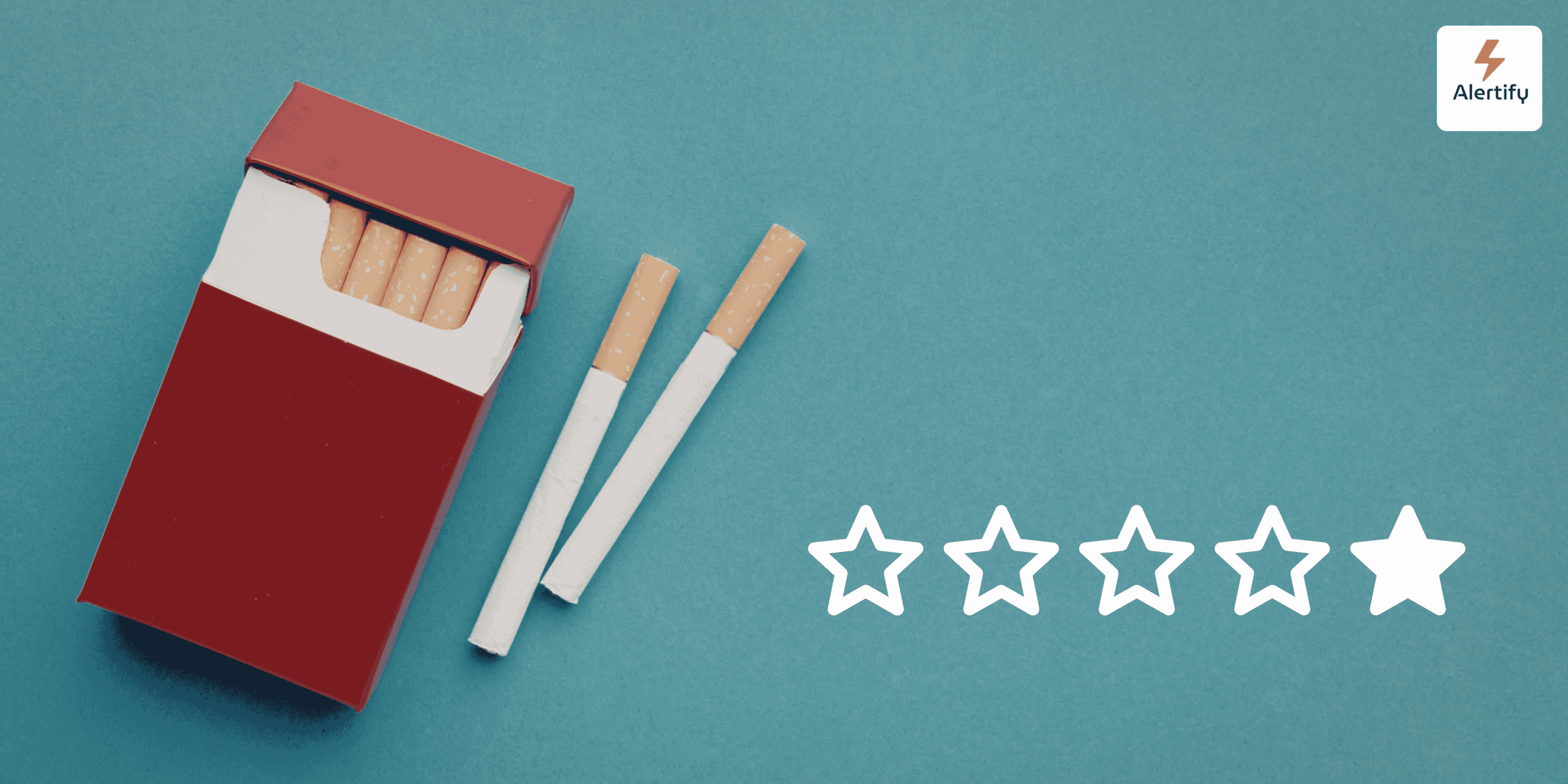 How to Handle a Smoking Guest in Your Vacation Rental Without Destroying Your Review how to handle smoking guest vacation rental