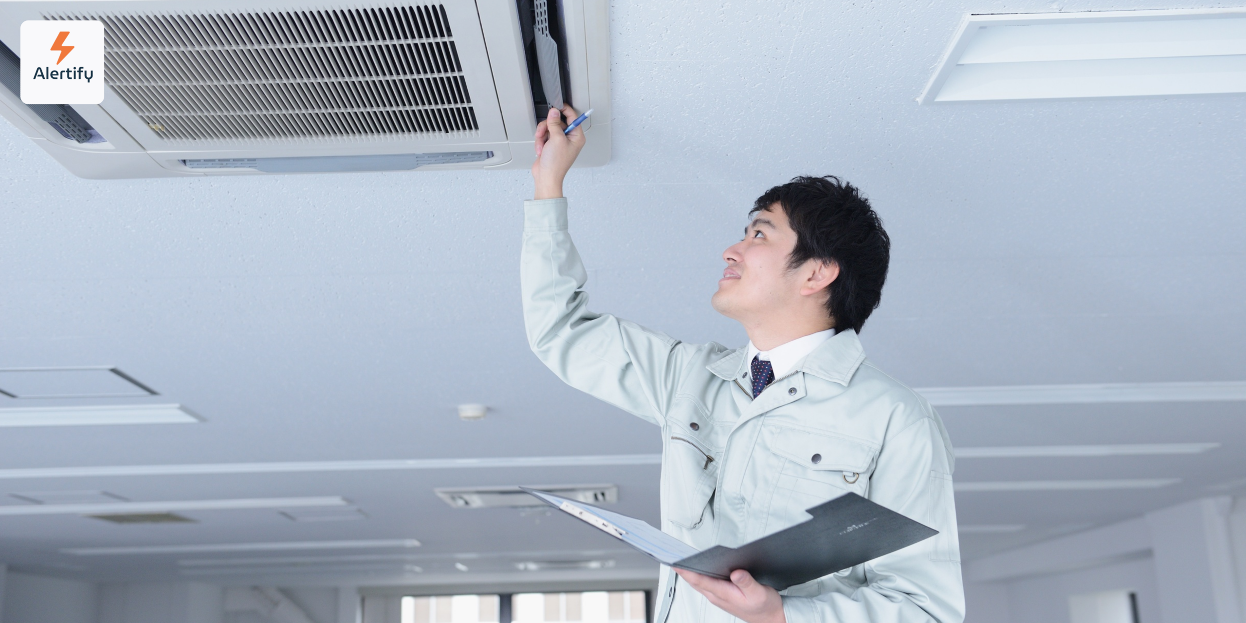 Scheduled HVAC Checks Aren't Enough: How Real-Time Air Quality Monitoring in Hospitals Protects Patients and HCAHPS Performance real-time air quality monitoring hospitals