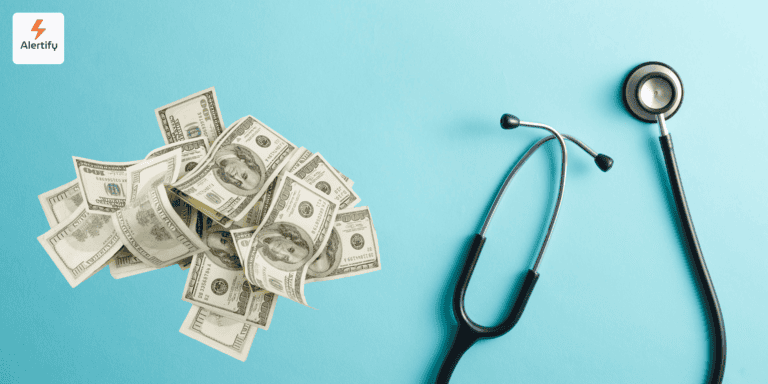 What Poor Air Quality Is Really Costing Your Hospital: HAIs, Reimbursement, and the ROI of Fixing It ROI indoor air quality monitoring hospital