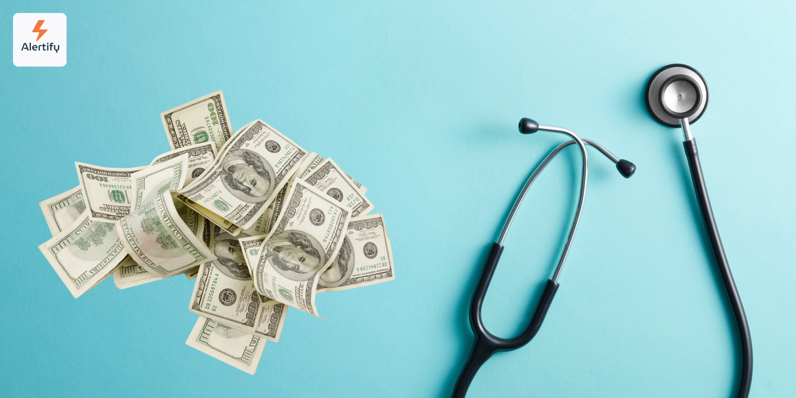 What Poor Air Quality Is Really Costing Your Hospital: HAIs, Reimbursement, and the ROI of Fixing It ROI indoor air quality monitoring hospital