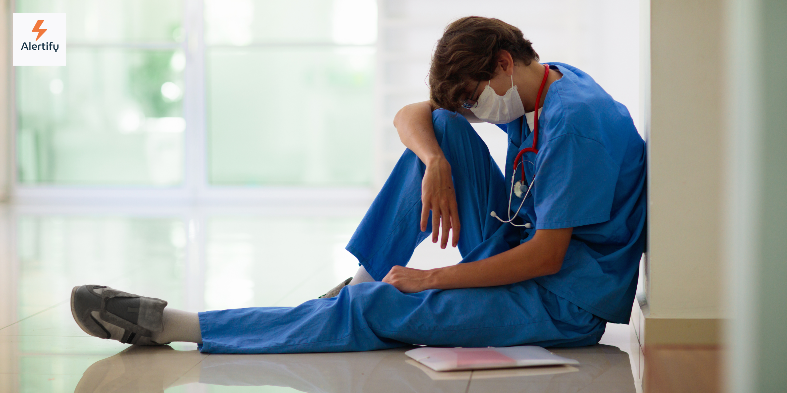 Nurse Burnout and Noise: The Hidden Connection Costing Hospitals Millions nurse burnout hospital noise