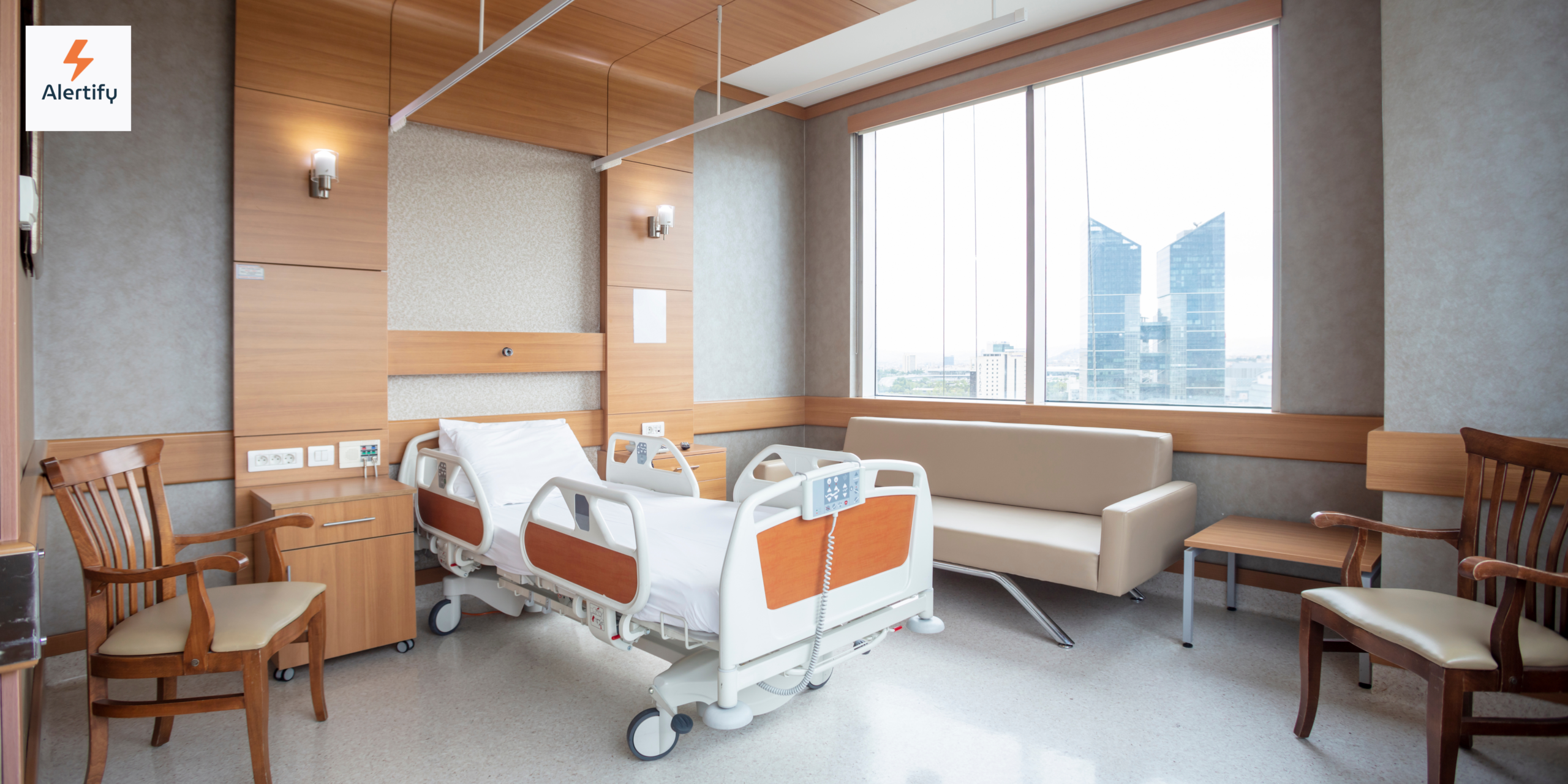 What Does a Noise Monitoring Device Actually Measure in a Healthcare Setting? noise monitoring device