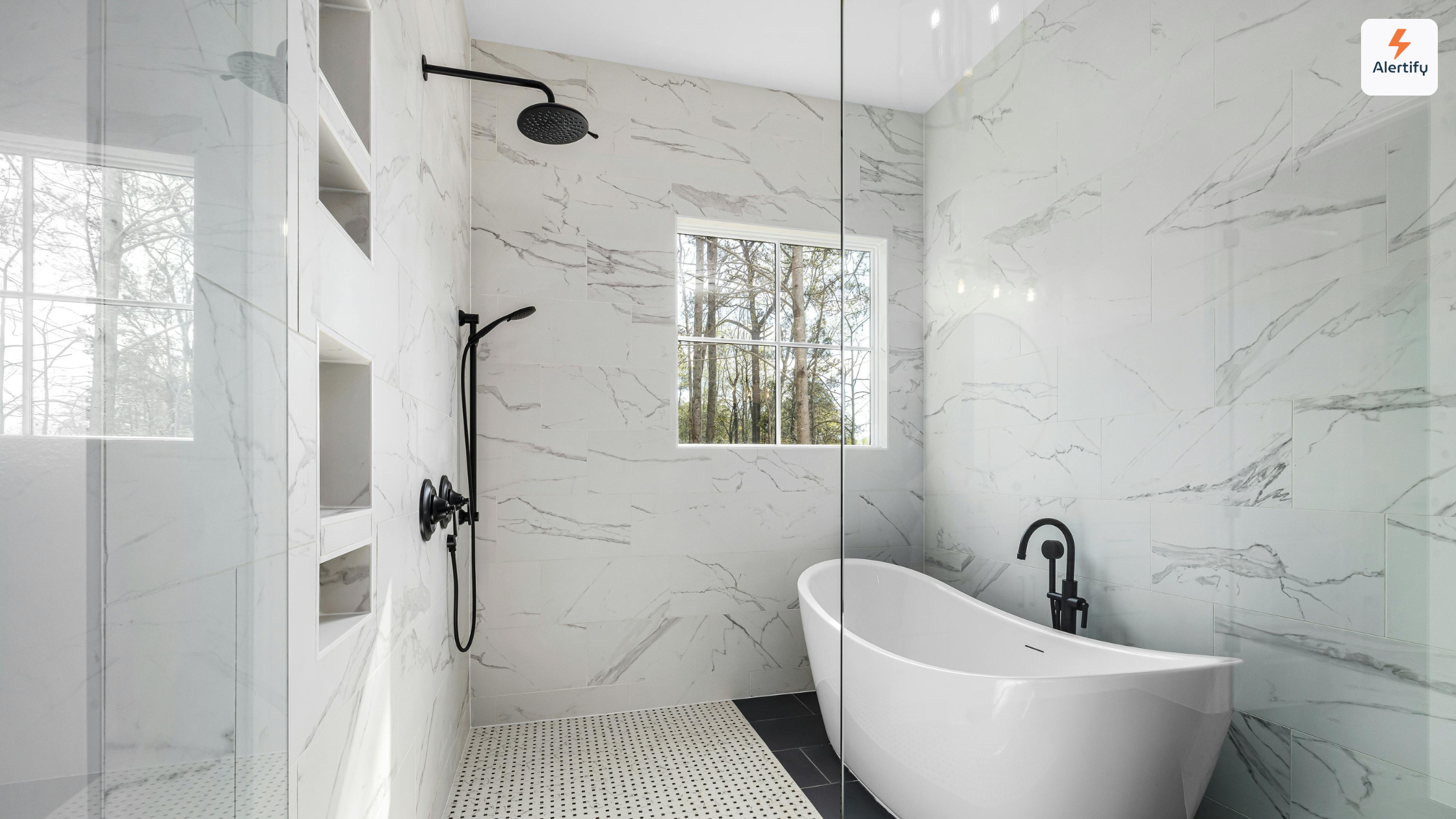 How to Prevent Shower Mold in Vacation Rentals: A Host's Complete Guide shower mold prevention vacation rental