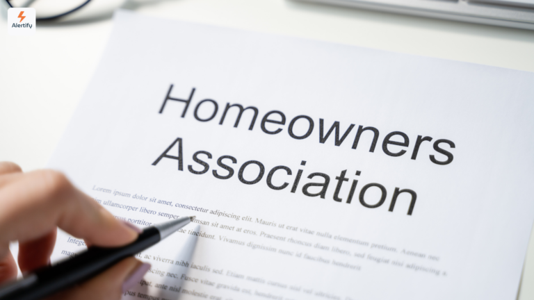 HOA Noise Rules for Landlords: What You Need to Know Before Your Next Violation HOA noise rules for landlords