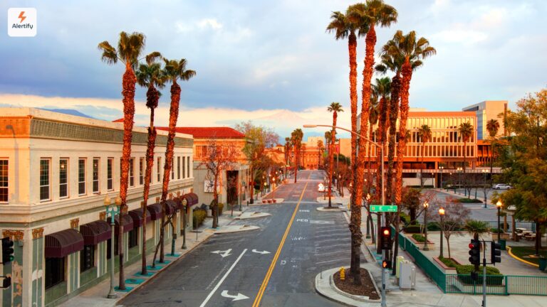 San Bernardino County's Outdoor Noise Monitoring Program: What Short-Term Rental Operators Need to Know