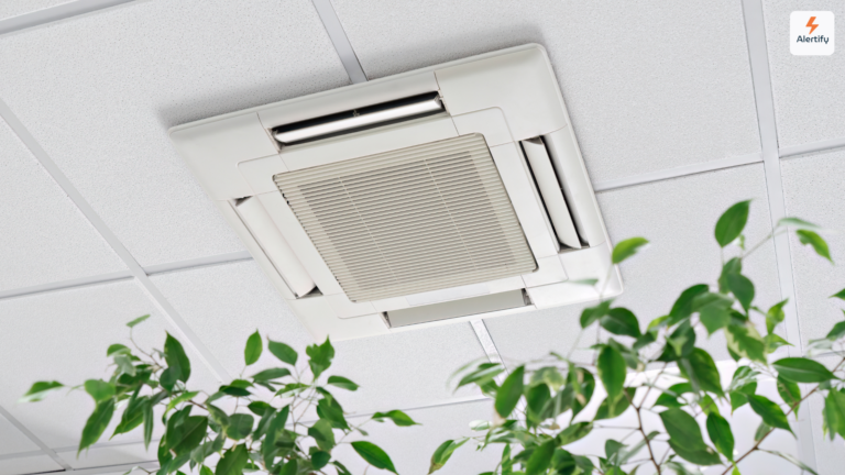 Air Quality Compliance for Vacation Rental Hosts: What You're Liable For air quality compliance vacation rental