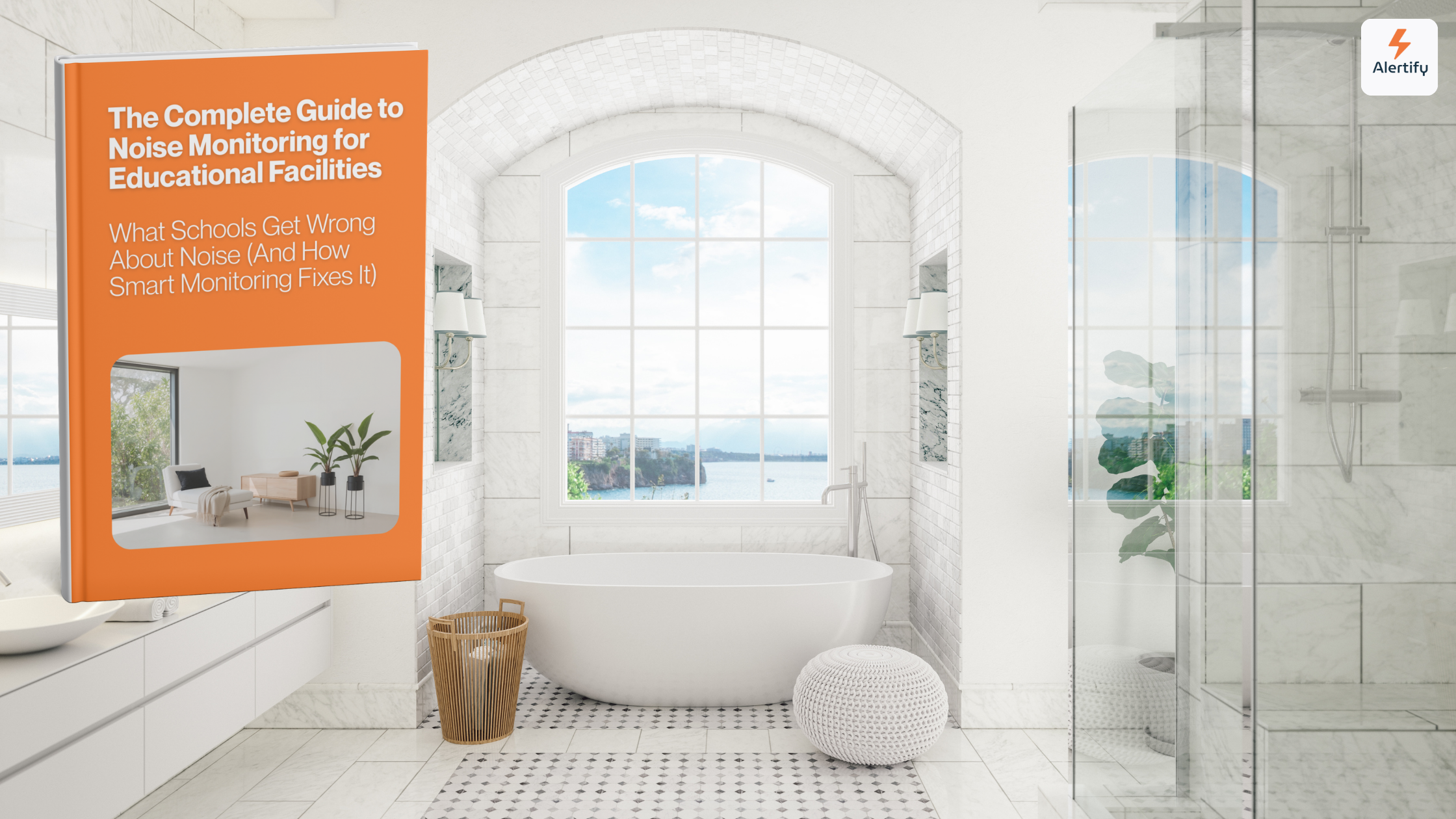 The Complete Guide to Indoor Air Quality Monitoring for Vacation Rentals: What Every Host Needs to Know indoor air quality monitoring for vacation rentals