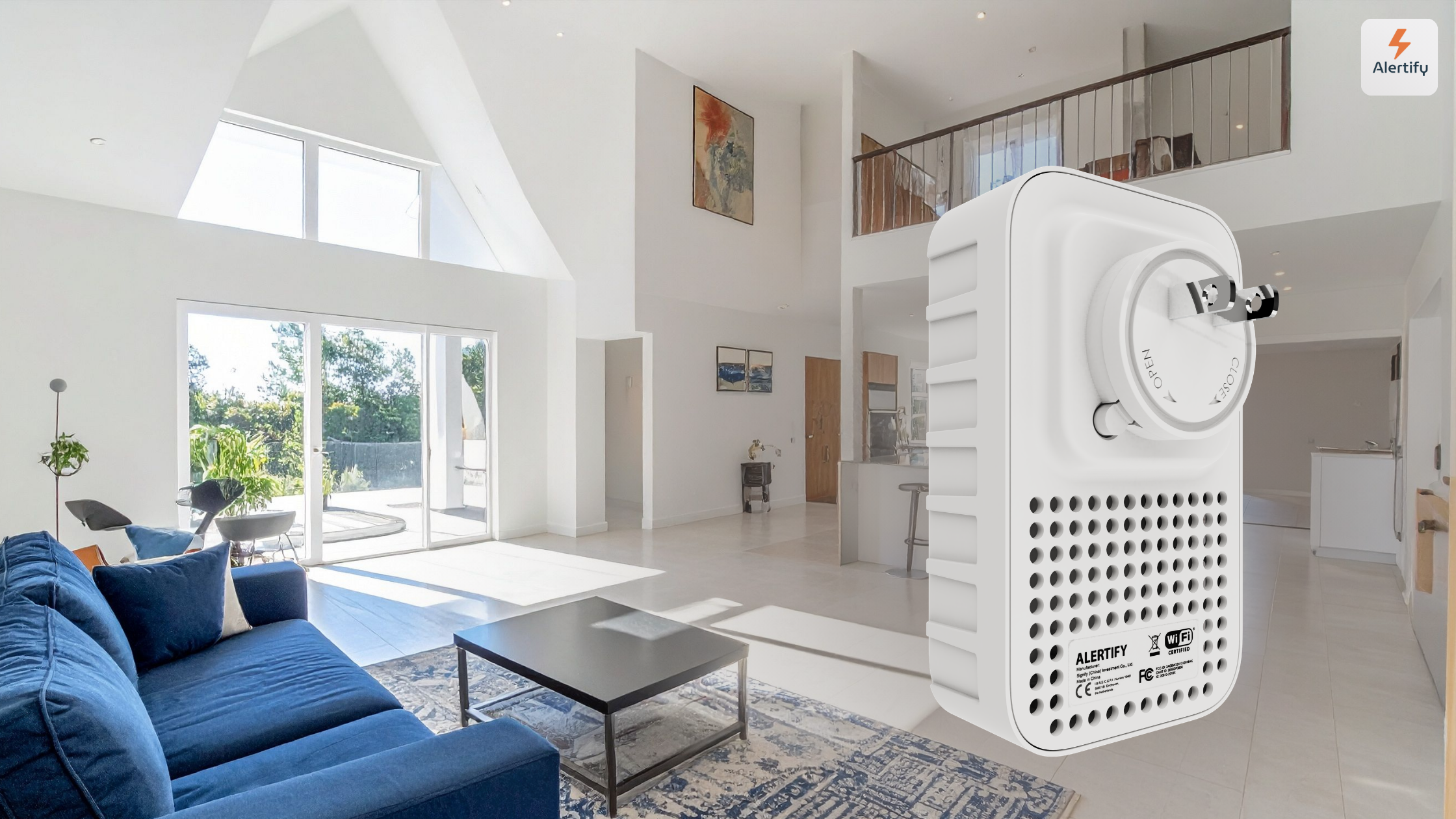 How to Prevent Parties in Your Vacation Rental (or) Best Noise Monitoring for Airbnb Hosts best noise monitoring device for Airbnb
