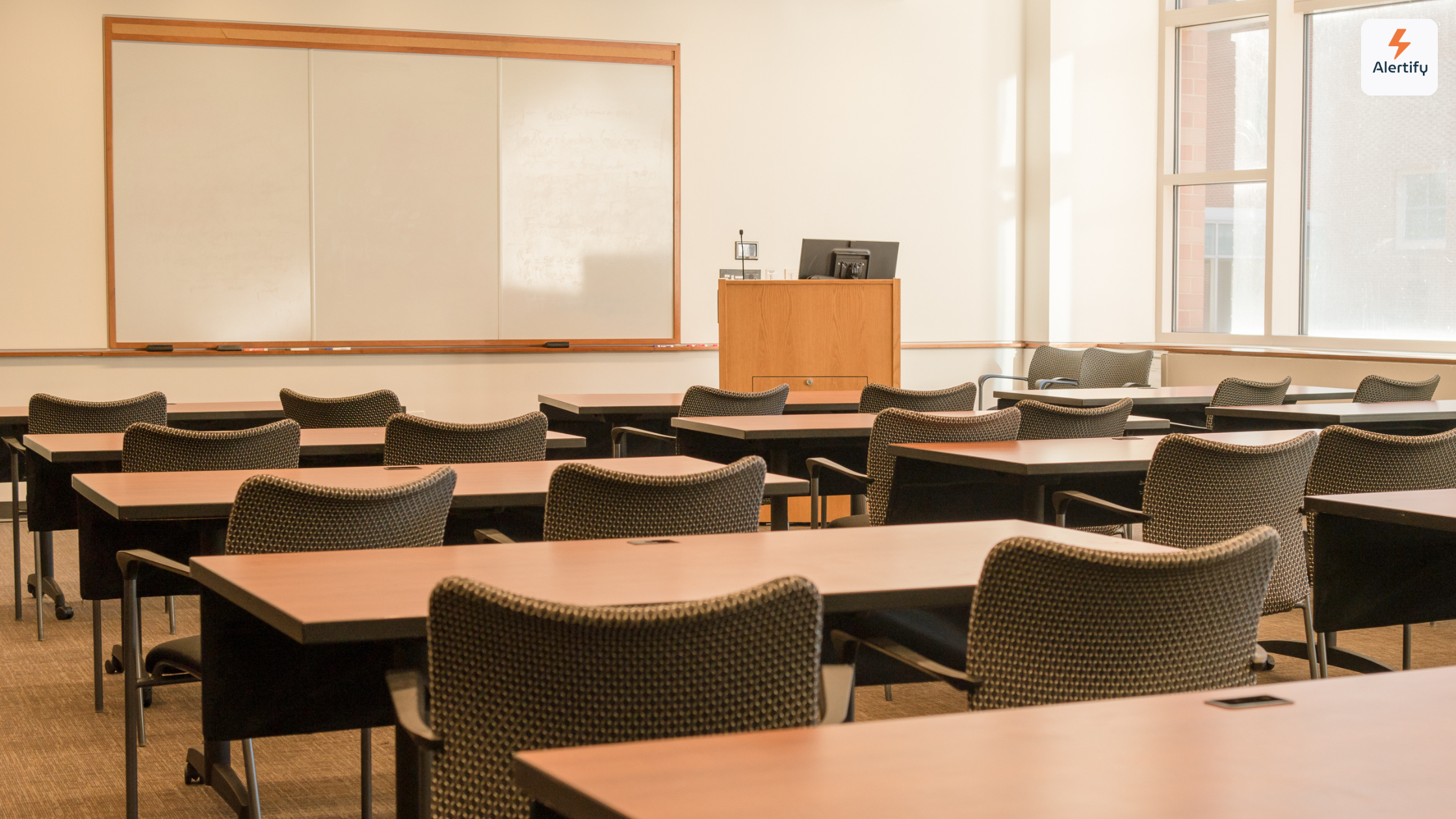 Noise Rules Nobody Told You About: And the Violations That Follow noise monitoring in educational facilities